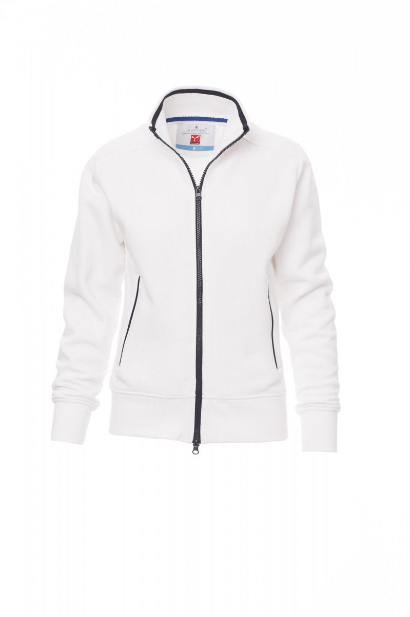 Felpa Payper Melbourne Donna 000015