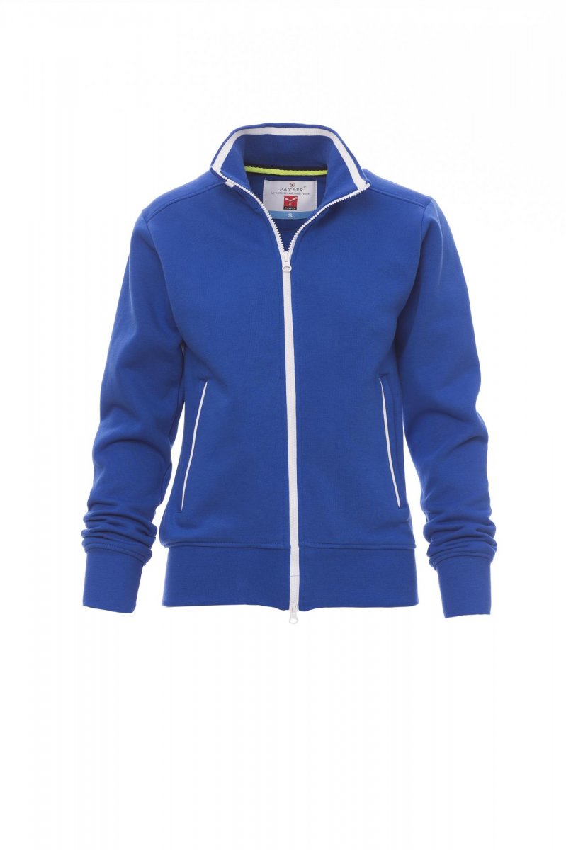 Felpa Payper Melbourne Donna 000015