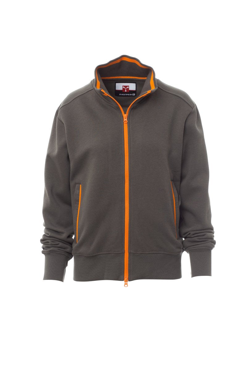 Felpa Payper Melbourne Donna 000015