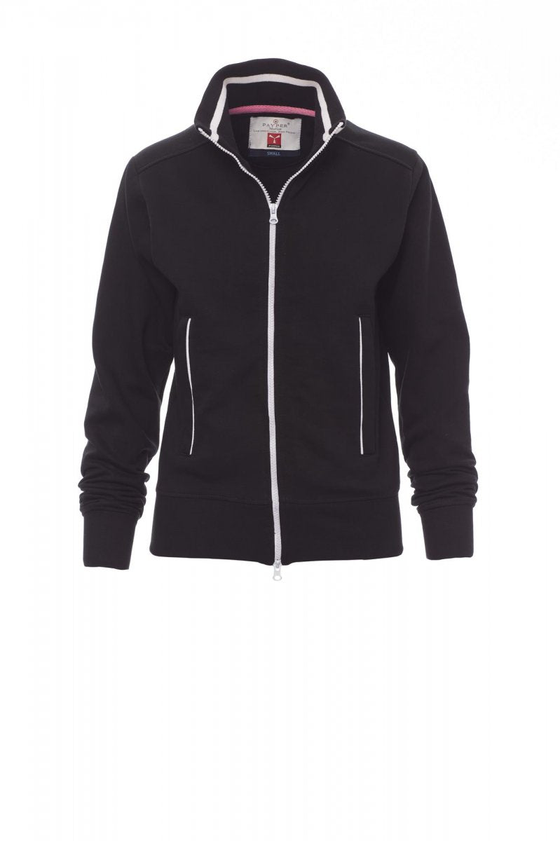 Felpa Payper Melbourne Donna 000015