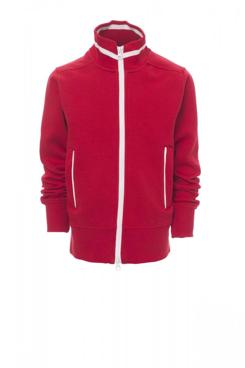 Felpa Junior+ Payper 000016