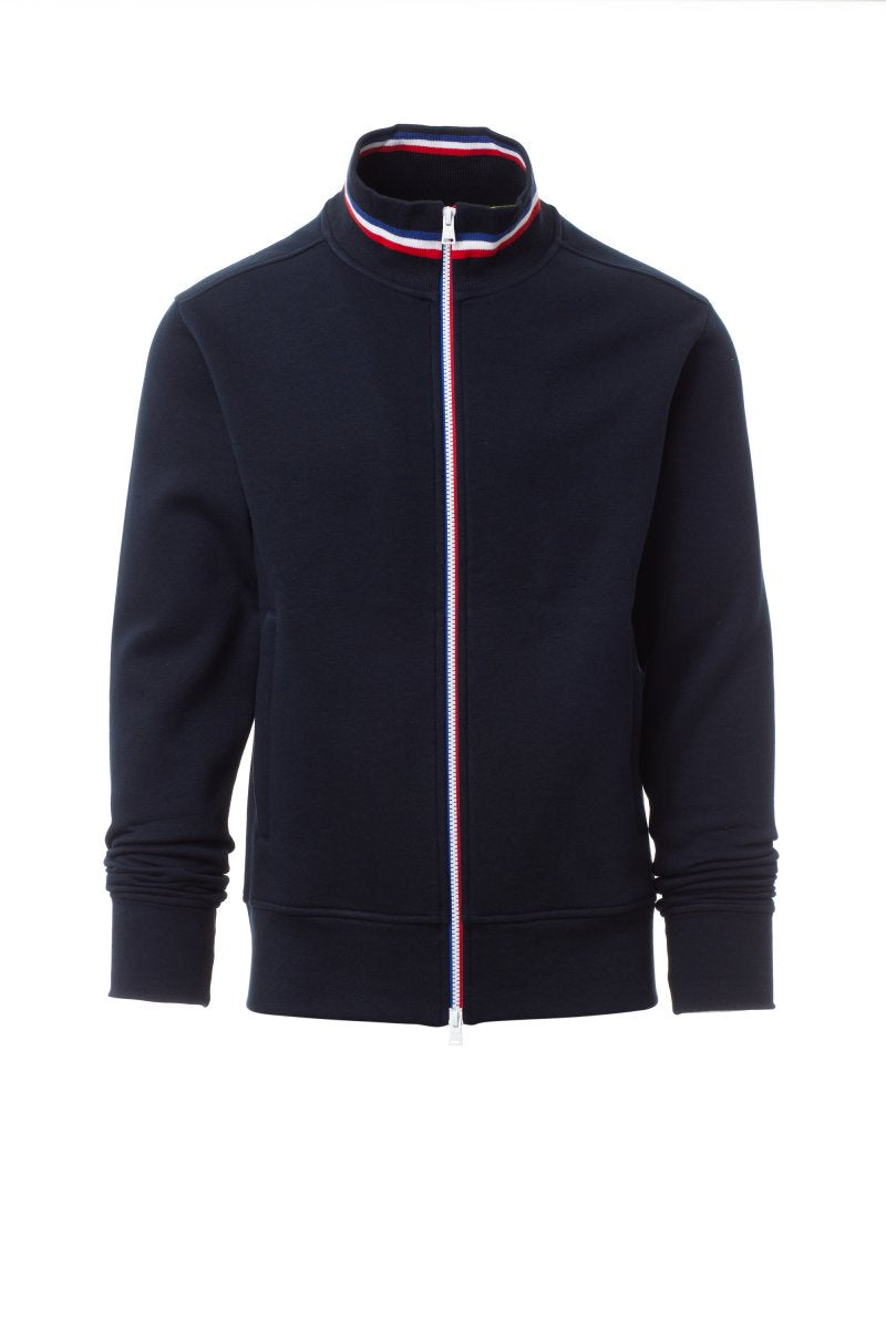 Felpa Nazionale Payper 000017