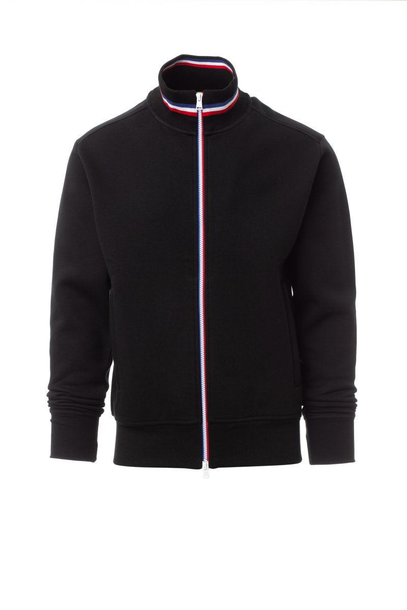 Felpa Nazionale Payper 000017