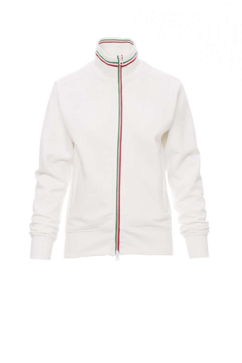 Felpa Nazionale Lady Payper 000018