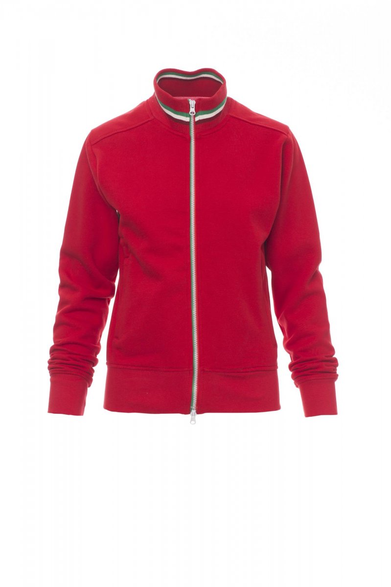 Felpa Nazionale Lady Payper 000018