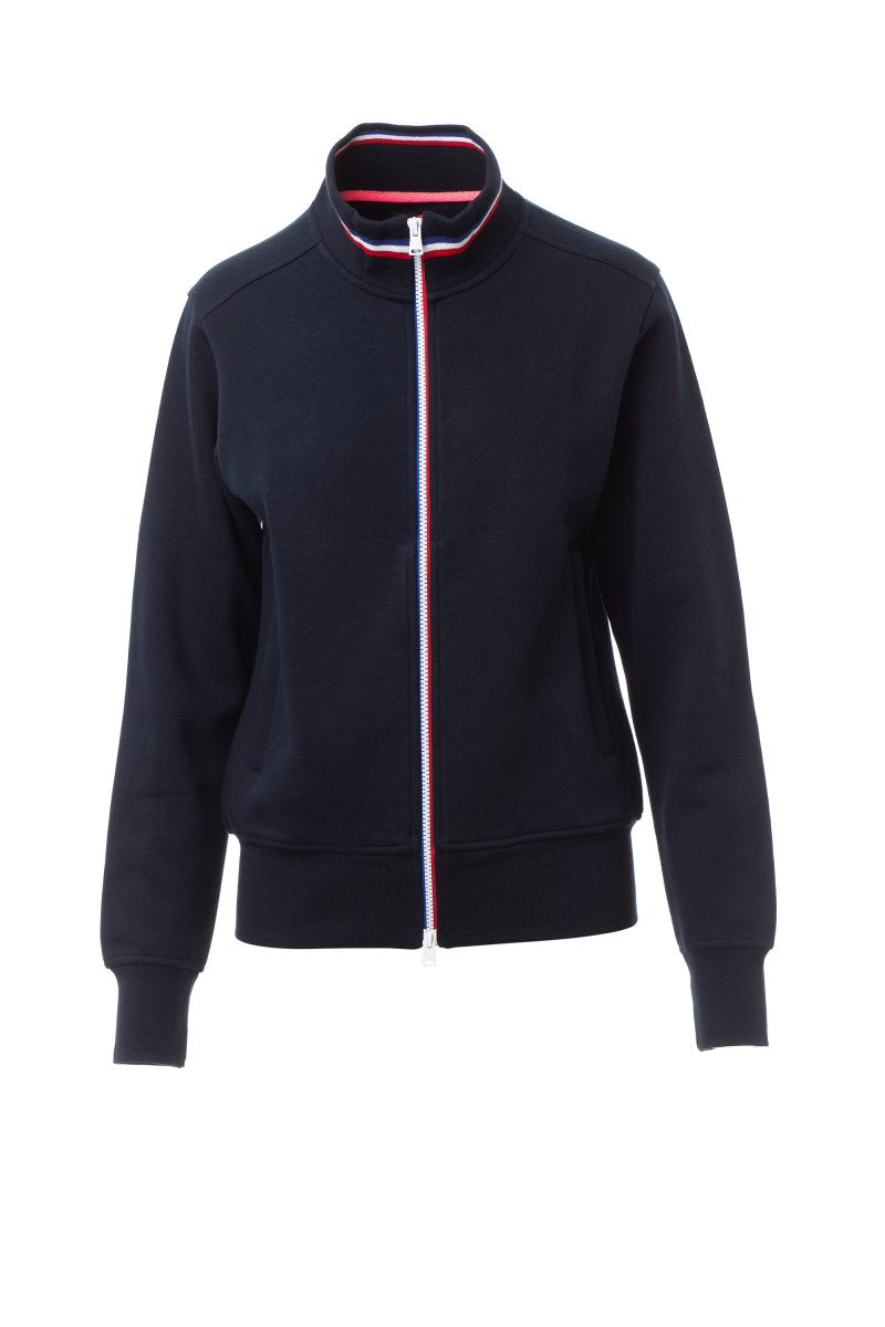 Felpa Nazionale Lady Payper 000018