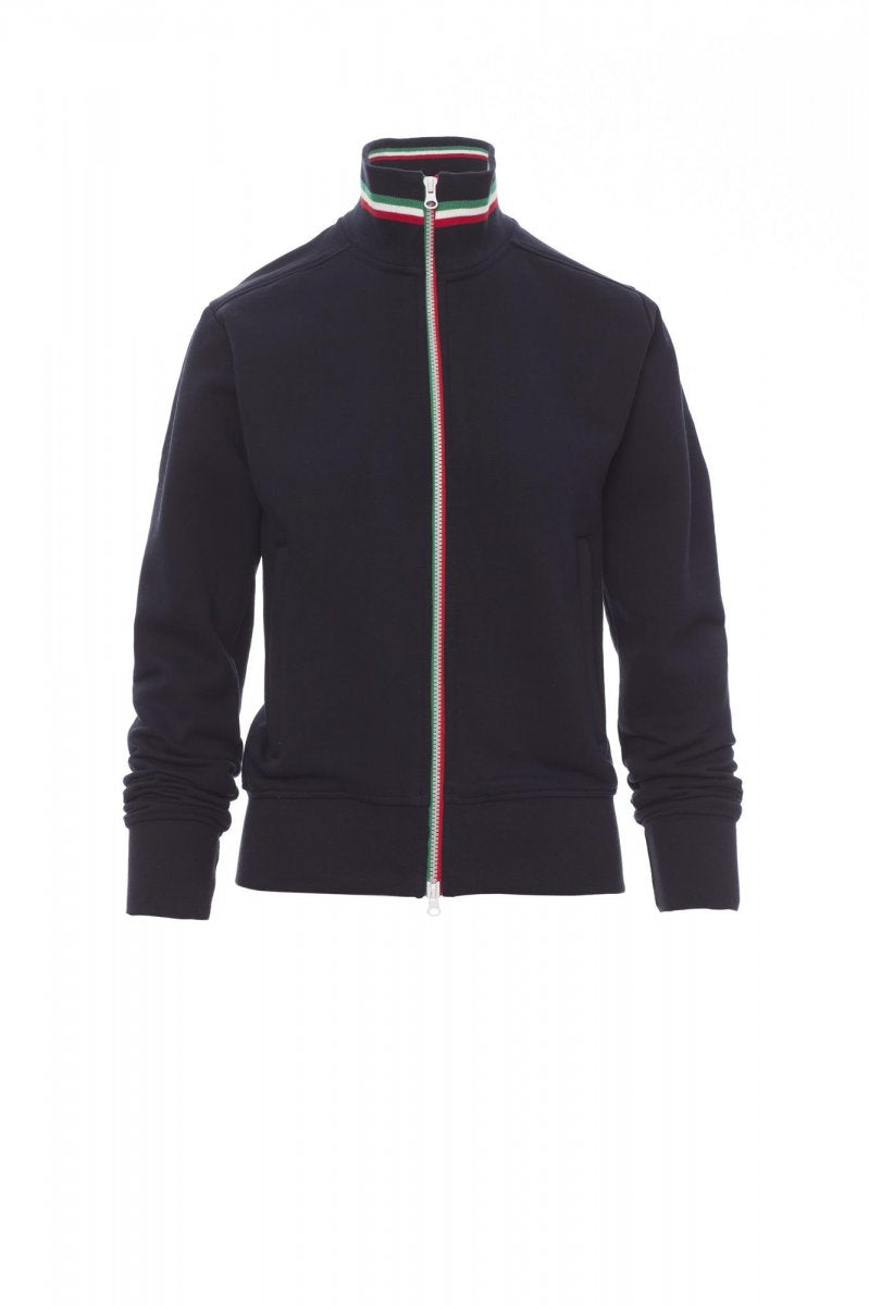 Felpa Nazionale Lady Payper 000018