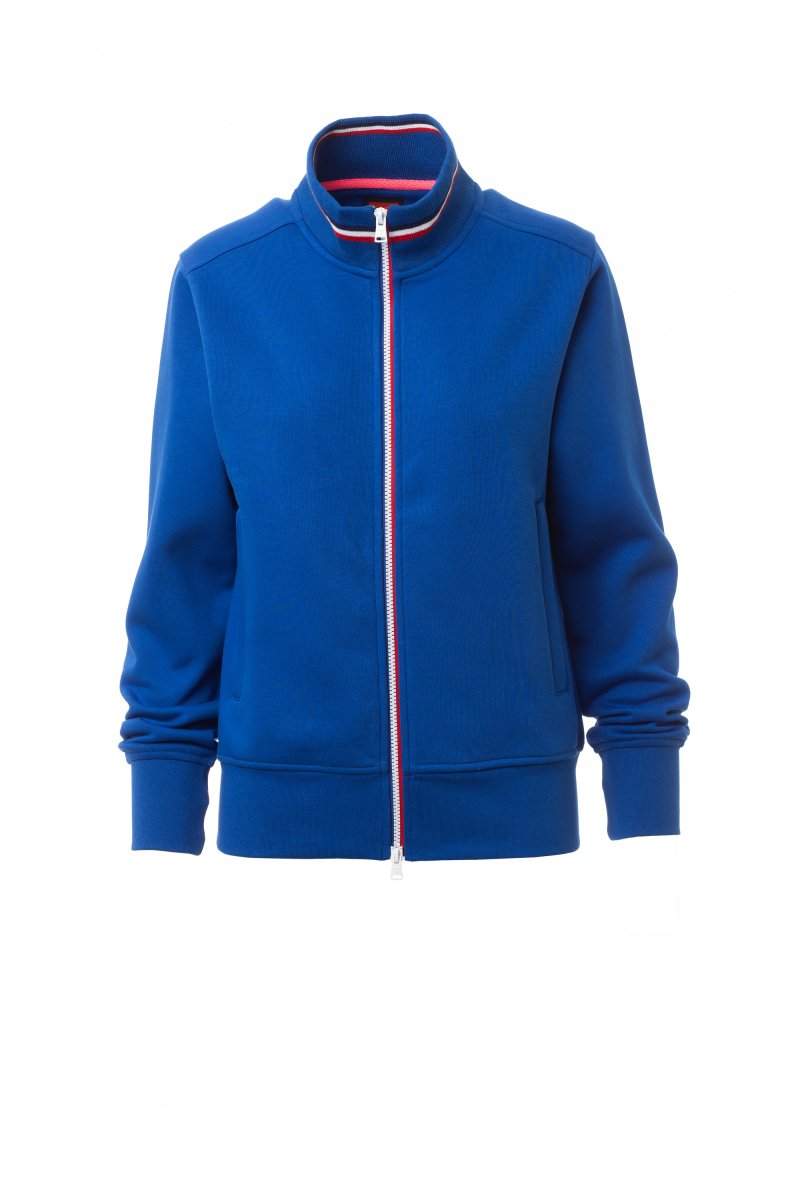 Felpa Nazionale Lady Payper 000018