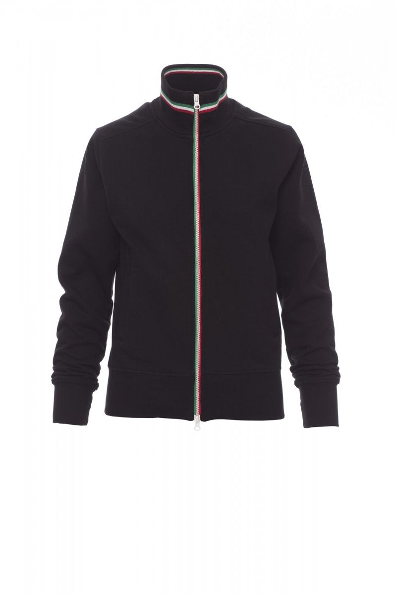 Felpa Nazionale Lady Payper 000018