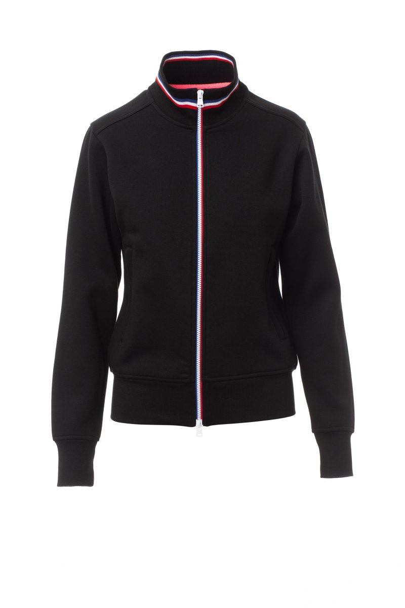 Felpa Nazionale Lady Payper 000018